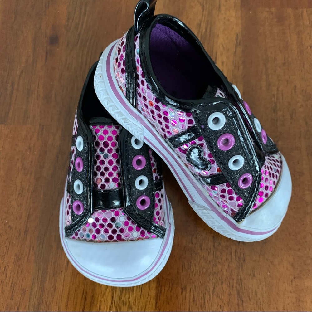 Justina Sneakers